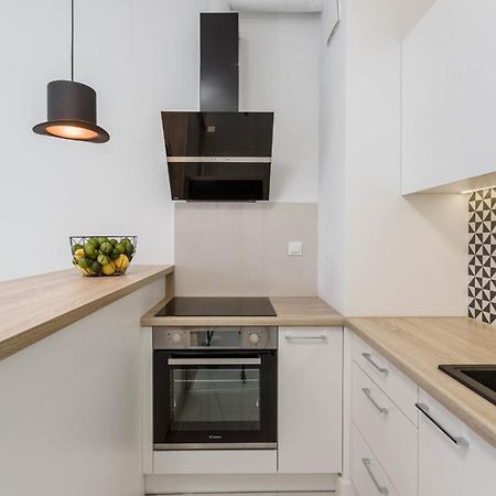 Chill Apartments Sarmacka Wilanow Warsaw Exterior photo