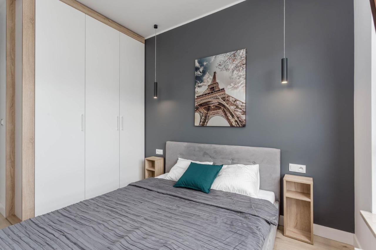 Chill Apartments Sarmacka Wilanow Warsaw Exterior photo